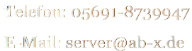 server@ab-x.de