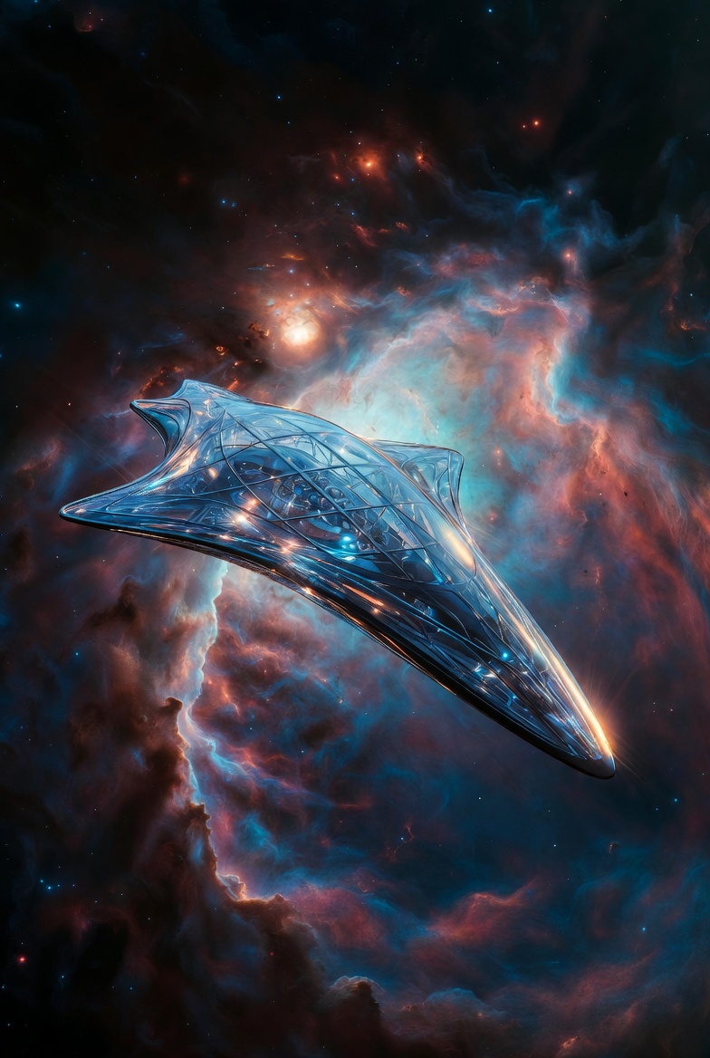 Vessel Logo